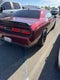 2019 Dodge Challenger SRT Hellcat