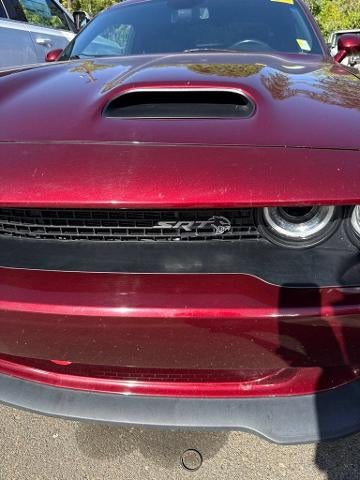 2019 Dodge Challenger SRT Hellcat