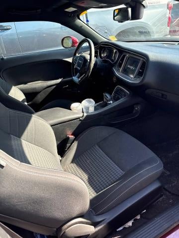 2019 Dodge Challenger SRT Hellcat