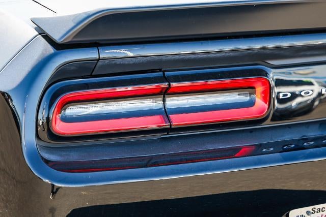 2023 Dodge Challenger R/T Scat Pack Widebody