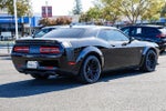 2023 Dodge Challenger R/T Scat Pack Widebody