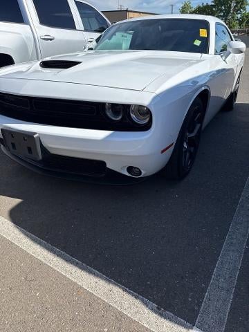 2020 Dodge Challenger GT