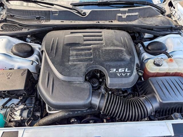 2020 Dodge Challenger GT