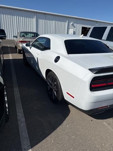 2020 Dodge Challenger GT