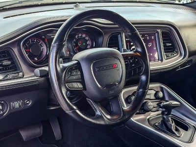 2020 Dodge Challenger GT