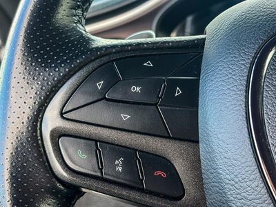 2020 Dodge Challenger GT