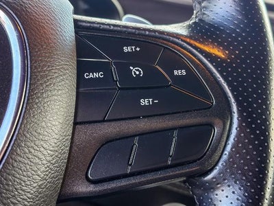 2020 Dodge Challenger GT