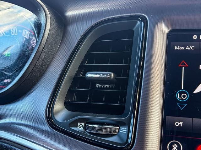 2020 Dodge Challenger GT
