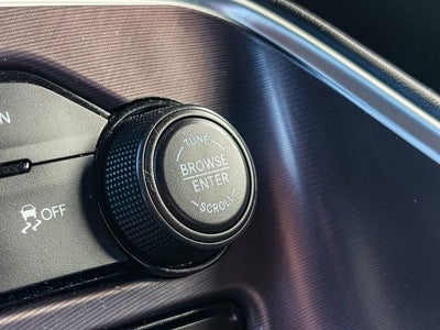 2020 Dodge Challenger GT