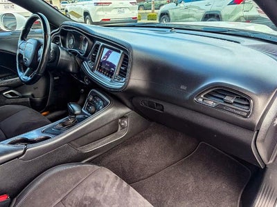 2020 Dodge Challenger GT