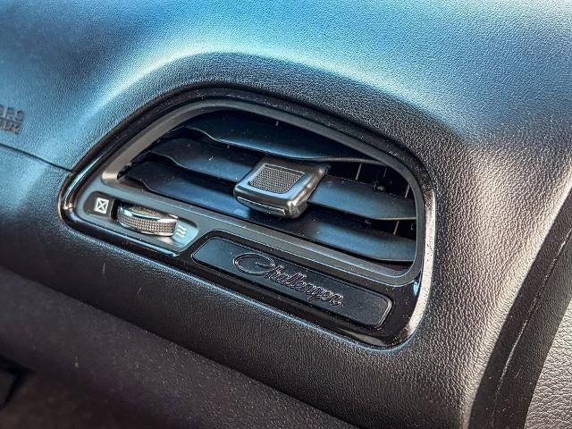 2020 Dodge Challenger GT