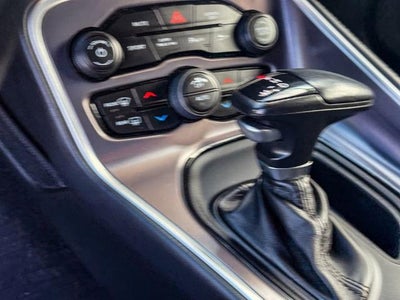 2020 Dodge Challenger GT