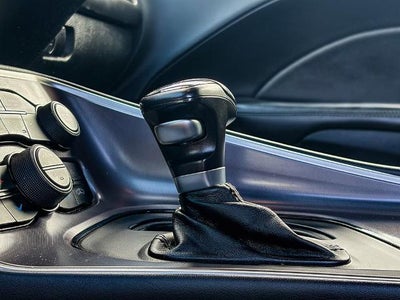 2020 Dodge Challenger GT