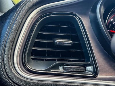 2020 Dodge Challenger GT