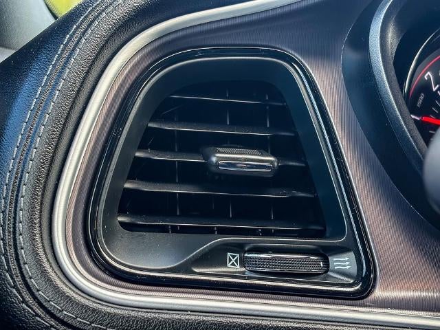 2020 Dodge Challenger GT