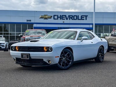 2020 Dodge Challenger GT