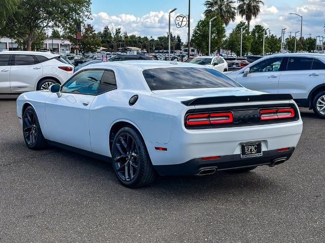 2020 Dodge Challenger GT