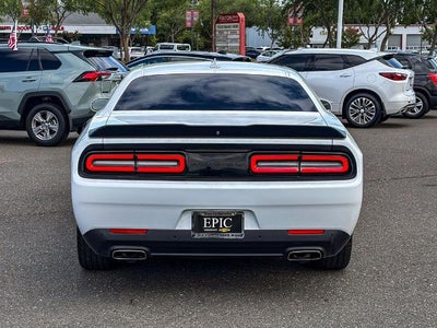 2020 Dodge Challenger GT