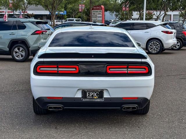 2020 Dodge Challenger GT