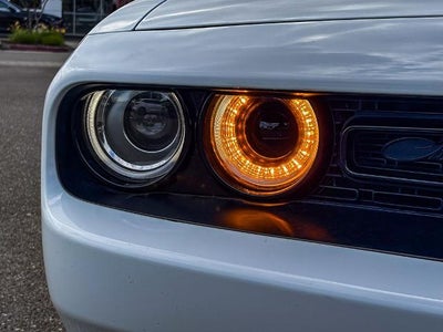 2020 Dodge Challenger GT