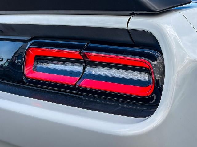 2020 Dodge Challenger GT