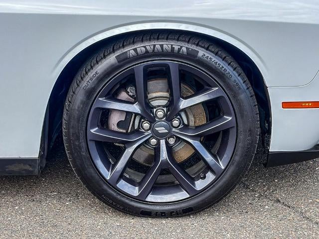 2020 Dodge Challenger GT
