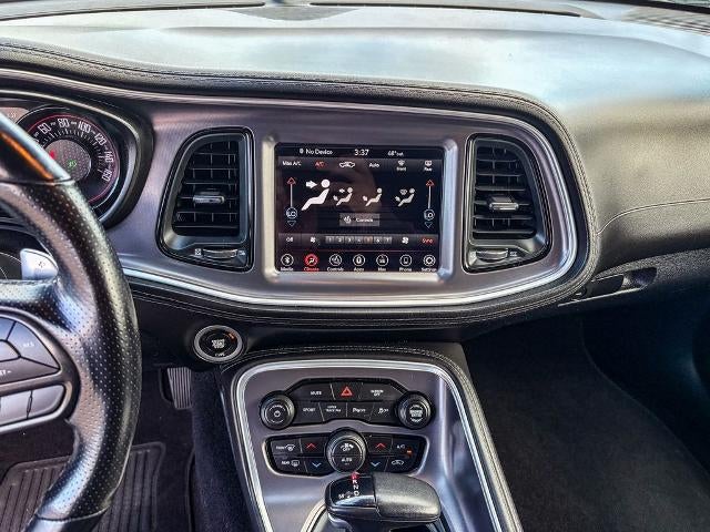 2020 Dodge Challenger GT