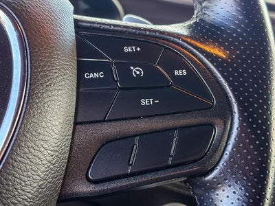 2020 Dodge Challenger GT