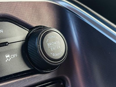 2020 Dodge Challenger GT