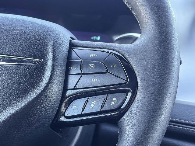 2025 Chrysler Pacifica Hybrid Premium S Appearance Pkg