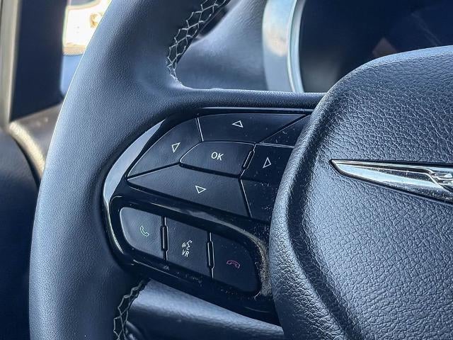 2025 Chrysler Pacifica Hybrid Premium S Appearance Pkg