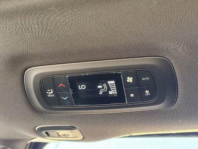 2025 Chrysler Pacifica Hybrid Premium S Appearance Pkg