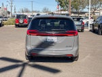 2025 Chrysler Pacifica Hybrid Premium S Appearance Pkg