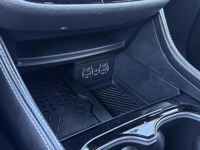 2025 Chrysler Pacifica Hybrid Premium S Appearance Pkg