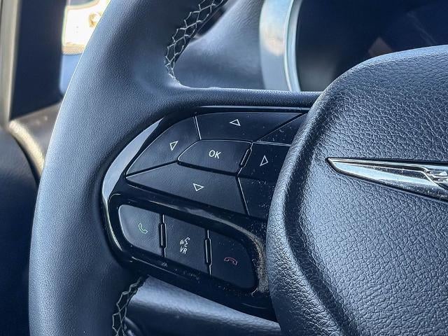 2025 Chrysler Pacifica Hybrid Premium S Appearance Pkg