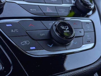 2025 Chrysler Pacifica Hybrid Premium S Appearance Pkg