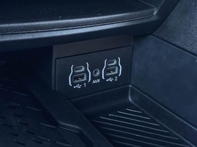 2025 Chrysler Pacifica Hybrid Premium S Appearance Pkg