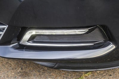 2015 Chevrolet Impala LTZ