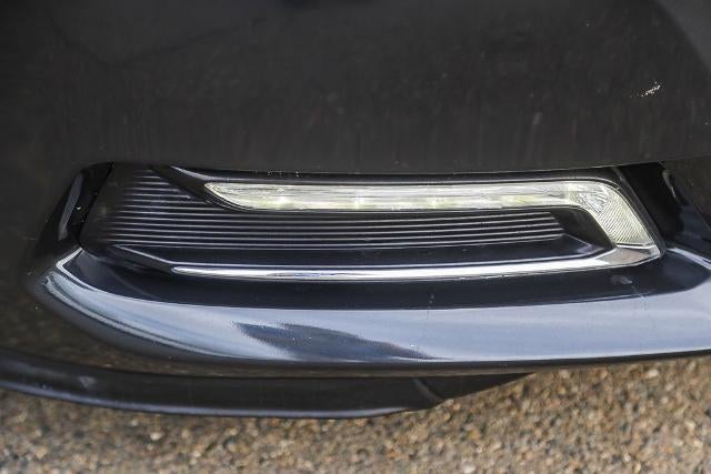 2015 Chevrolet Impala LTZ