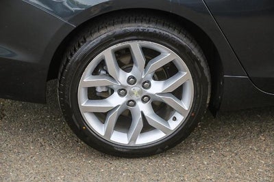 2015 Chevrolet Impala LTZ