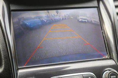 2015 Chevrolet Impala LTZ