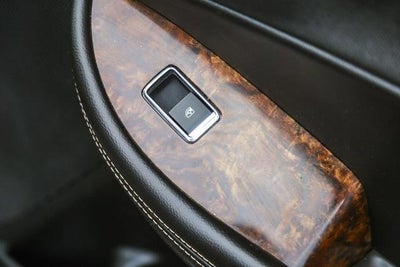 2015 Chevrolet Impala LTZ