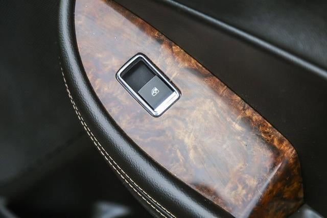 2015 Chevrolet Impala LTZ