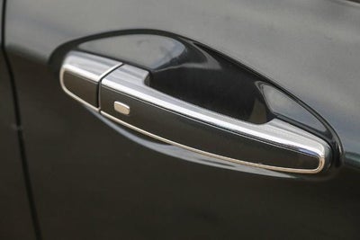 2015 Chevrolet Impala LTZ