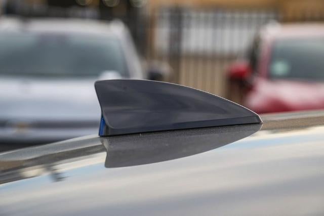 2015 Chevrolet Impala LTZ