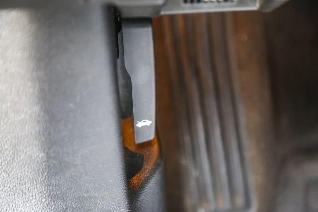 2015 Chevrolet Impala LTZ