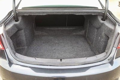 2015 Chevrolet Impala LTZ