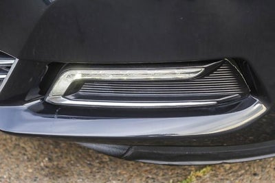 2015 Chevrolet Impala LTZ