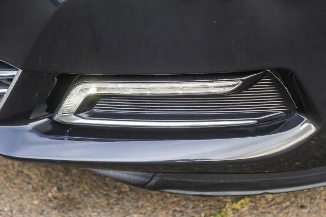 2015 Chevrolet Impala LTZ