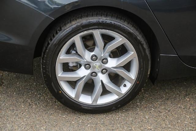 2015 Chevrolet Impala LTZ